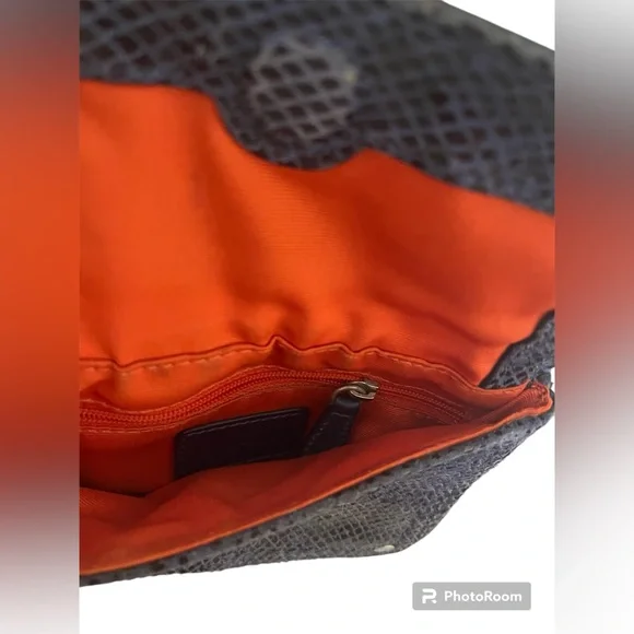 Cole Haan small crossbody - Picture 6 of 8